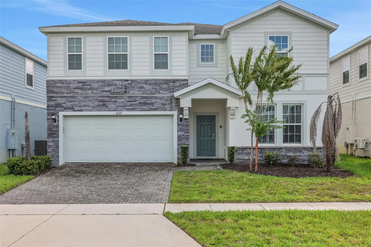 2127 LELANI CIR, Davenport, FL 33897