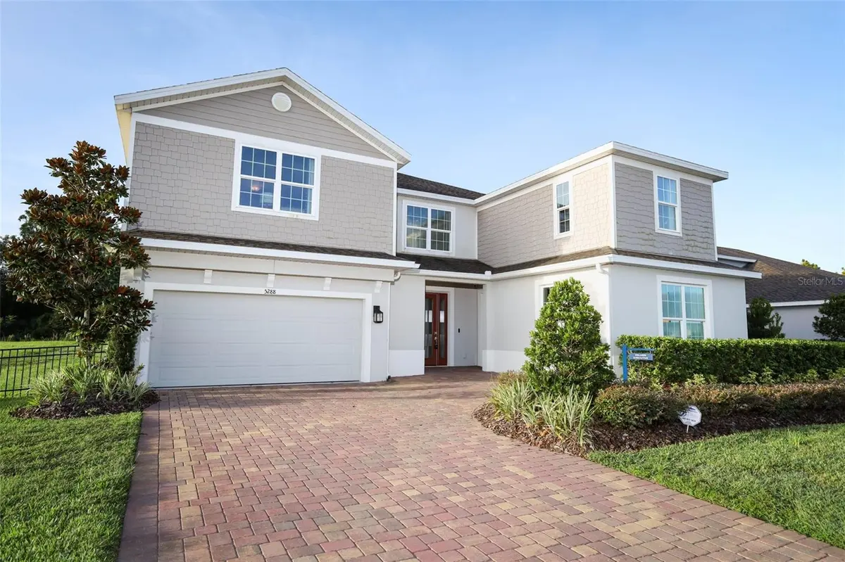 5288 OBSIDIAN GATE DR, Mount Dora, FL 32757