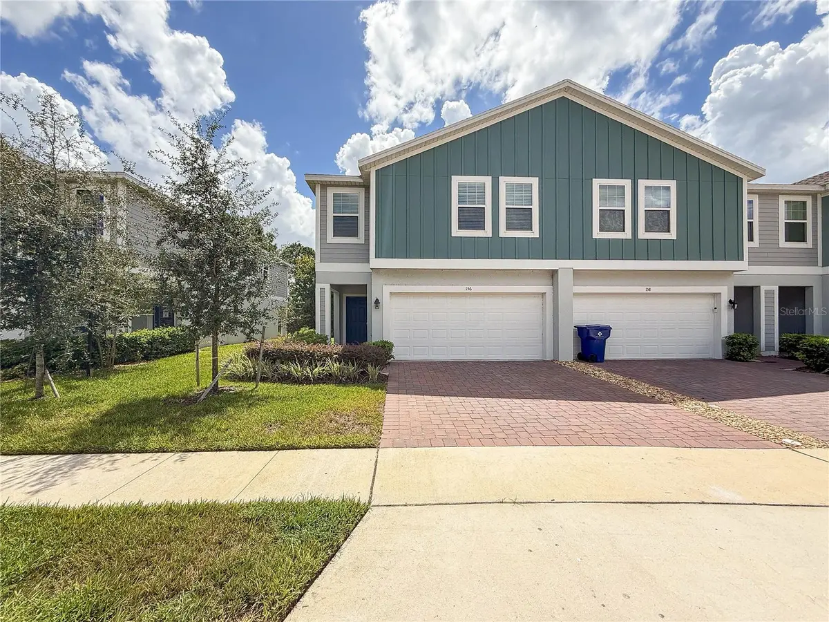 156 GLASS ONION DR, Howey In The Hills, FL 34737