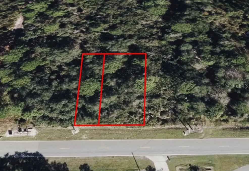 734 OSTEEN MAYTOWN RD, Osteen, FL 32764