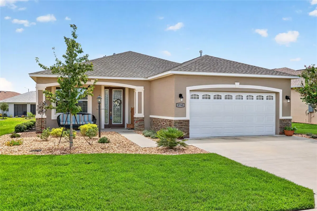 8760 SW 79TH LOOP, Ocala, FL 34481