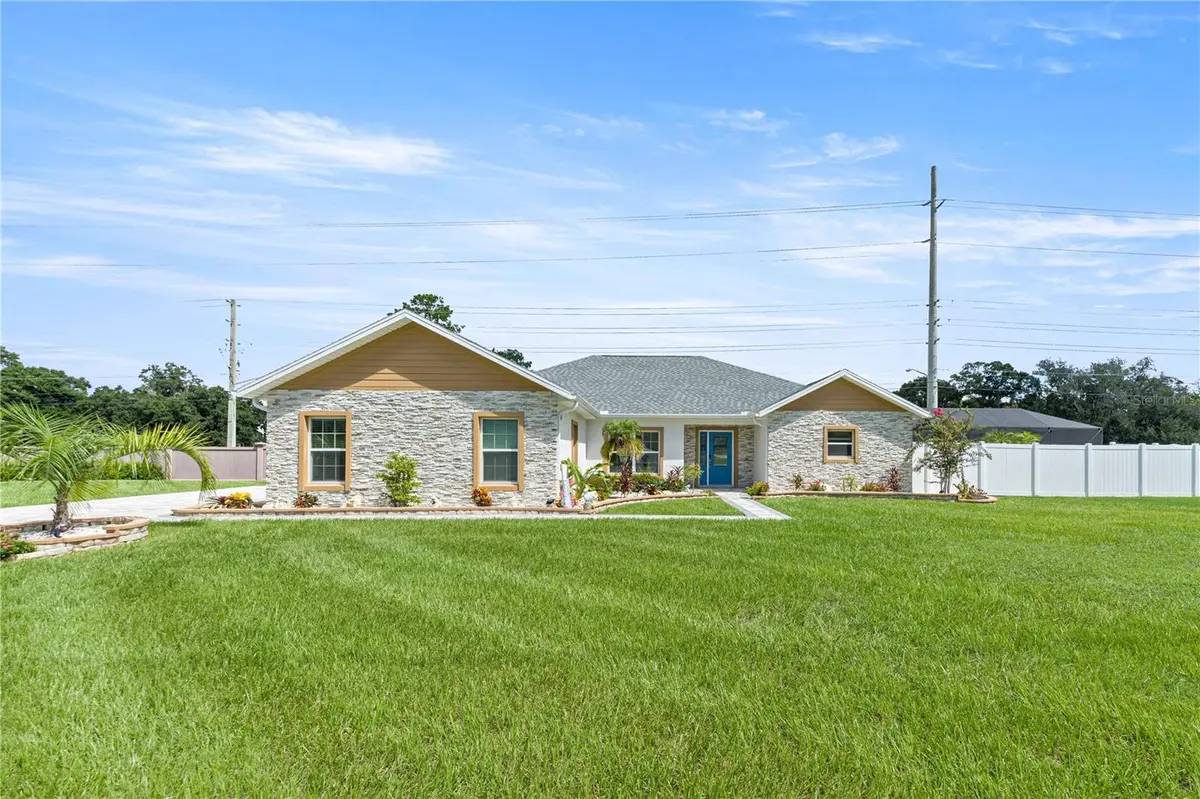 2393 SE 31ST PL, Ocala, FL 34471