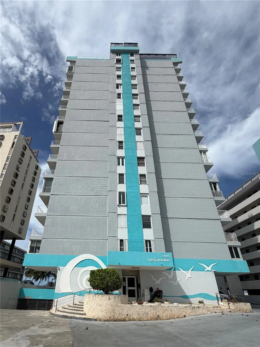 3409 AVE ISLA VERDE #203, Carolina, PR 00979