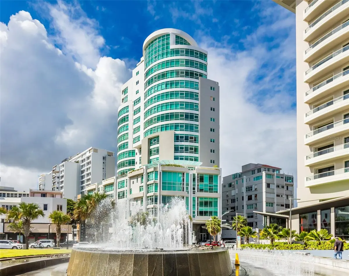1052 ASHFORD AVE #3B, San Juan, PR 00907