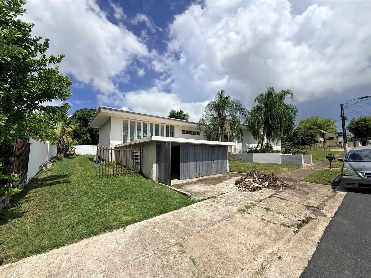 Calle Onix 29 URB. BUCARE, Guaynabo, PR 00969