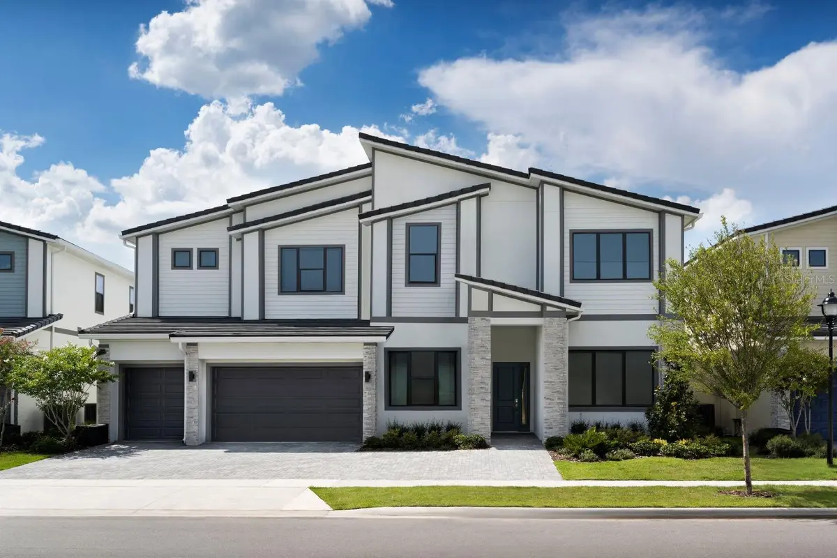 1422 BUTTERFLY MILKWEED CT, Davenport, FL 33837