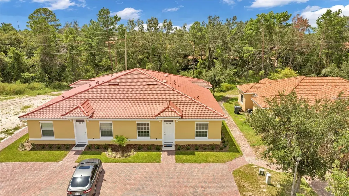 1626 CUMIN DR, Poinciana, FL 34759