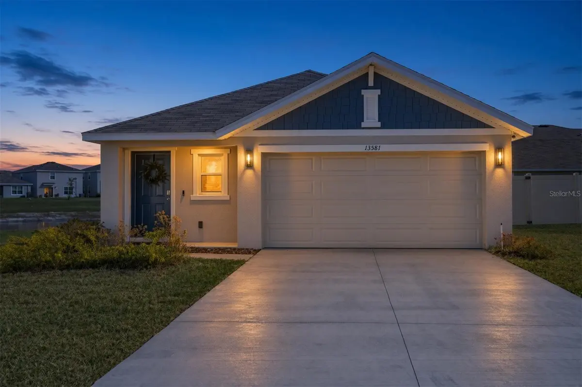 13581 MOUNT IVY CT, Dade City, FL 33525