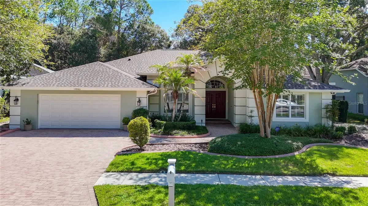 15903 BROCKWAY PL, Tampa, FL 33647