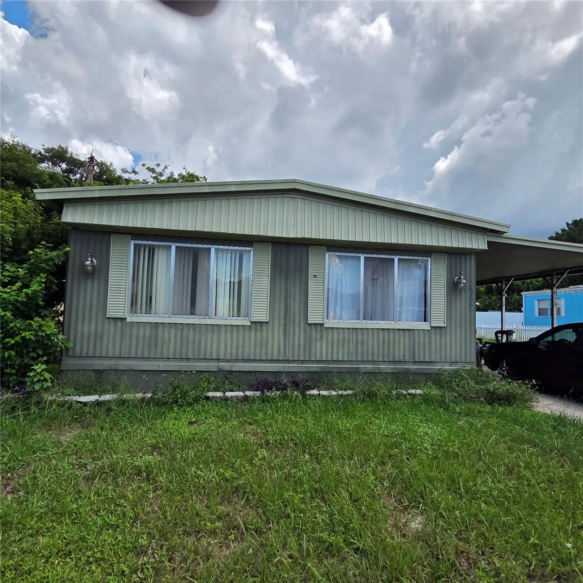 4122 CARDOON DR, New Port Richey, FL 34653