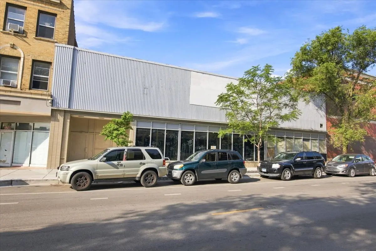 2722 N Milwaukee AVE #S1-2, Chicago, IL 60647