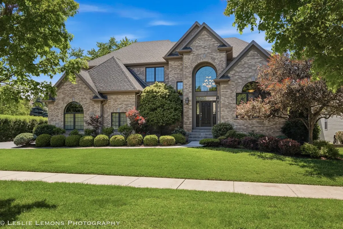 1411 Hatchwood CT, Naperville, IL 60565