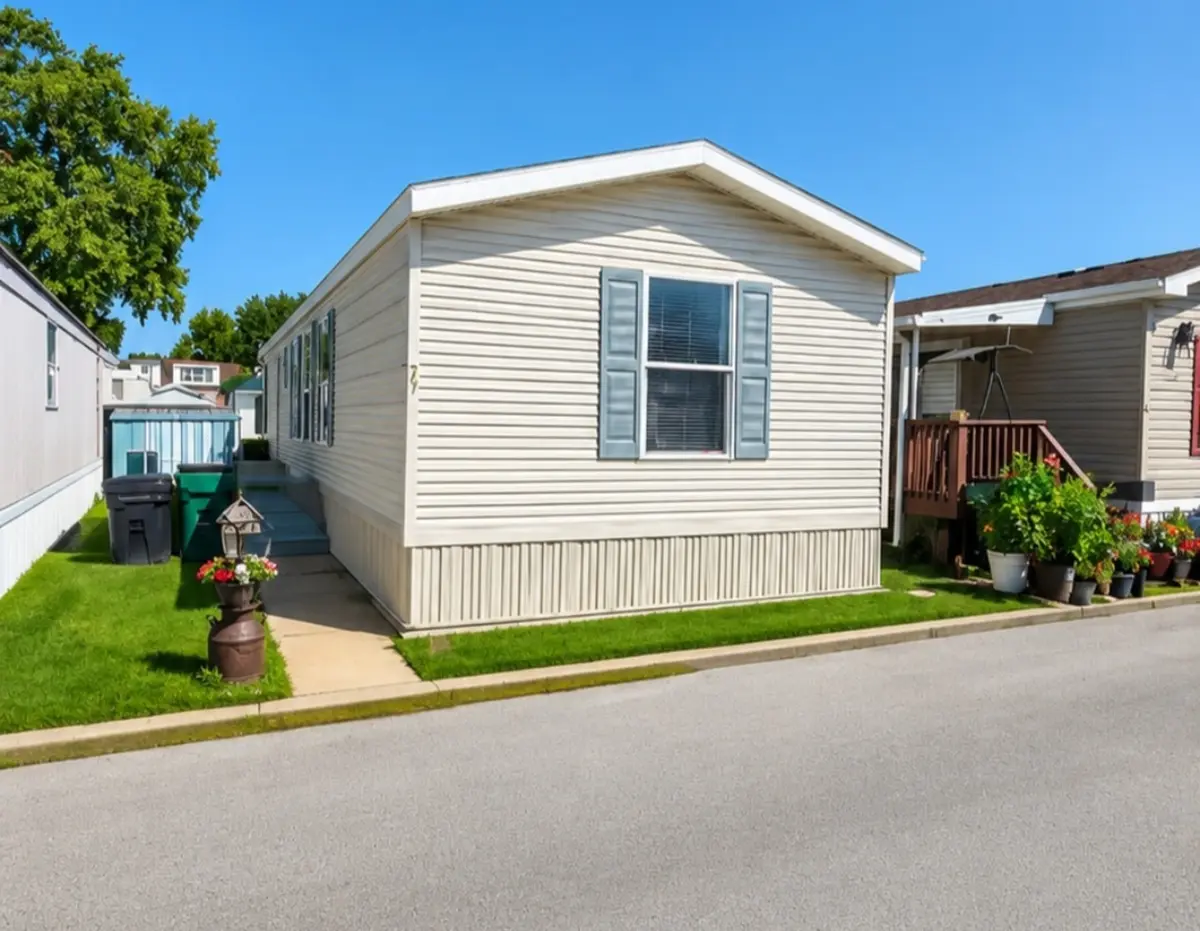 77 Country DR #77, Countryside, IL 60525