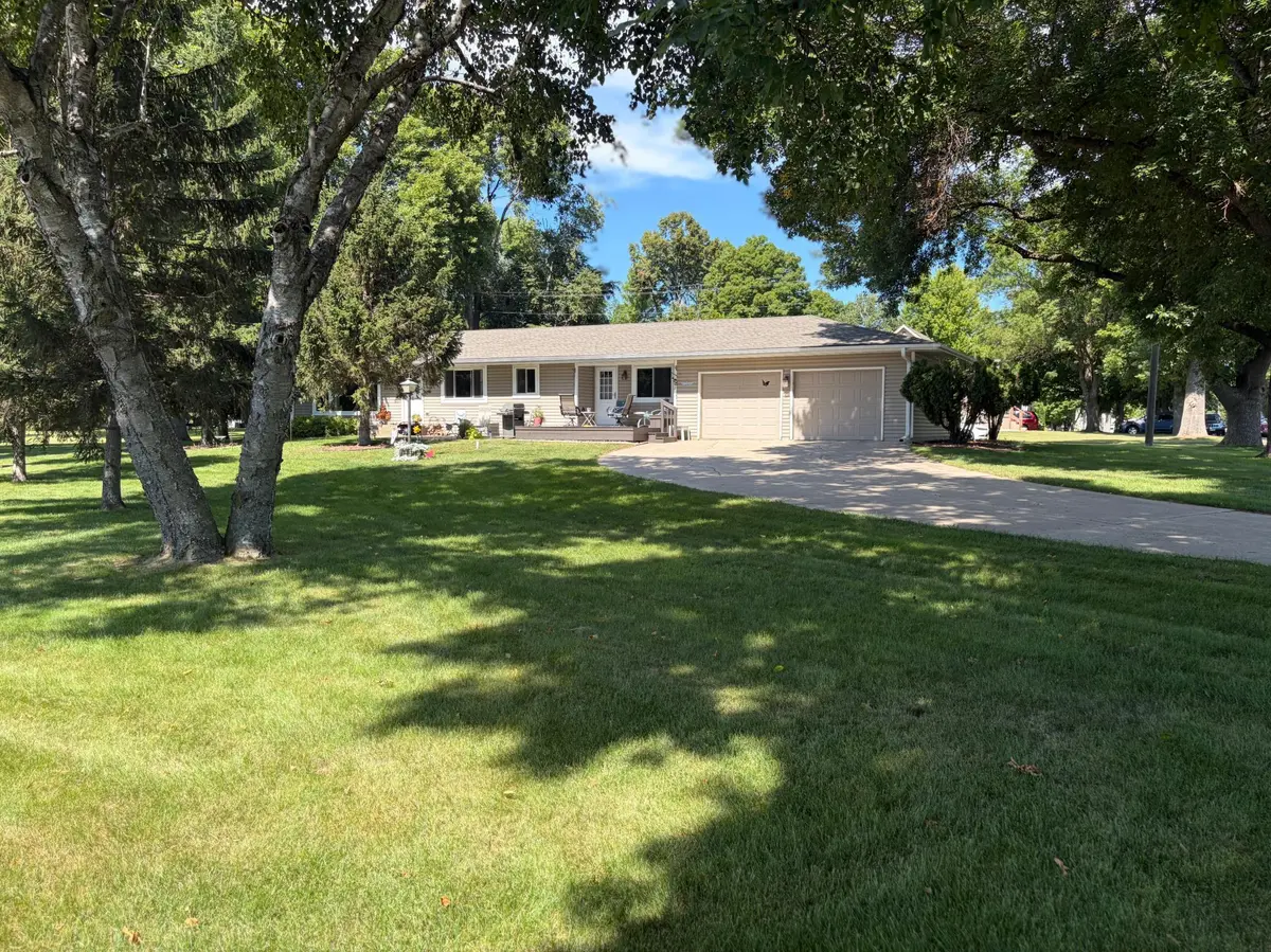 202 4th ST, Kerkhoven, MN 56252