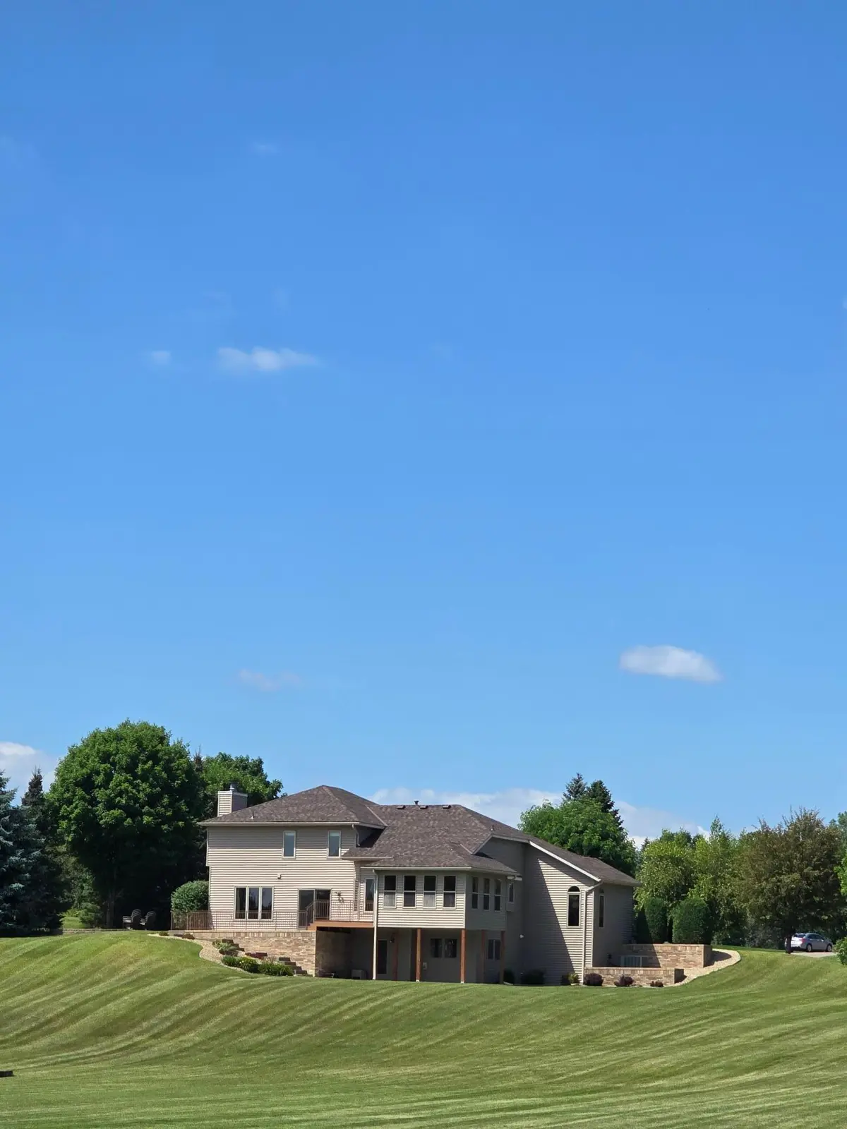15821 54th ST NE, Saint Michael, MN 55376