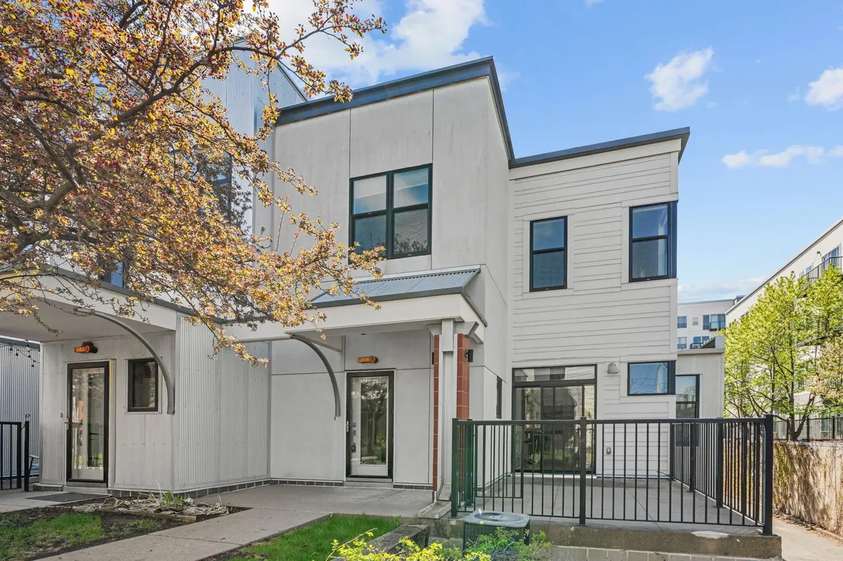 2818 Aldrich AVE S #5, Minneapolis, MN 55408