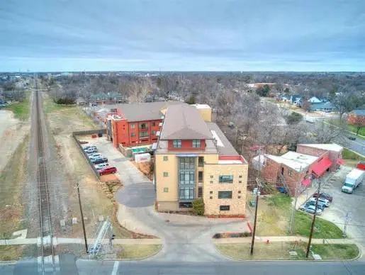 401 E Boyd ST #314, Norman, OK 73069
