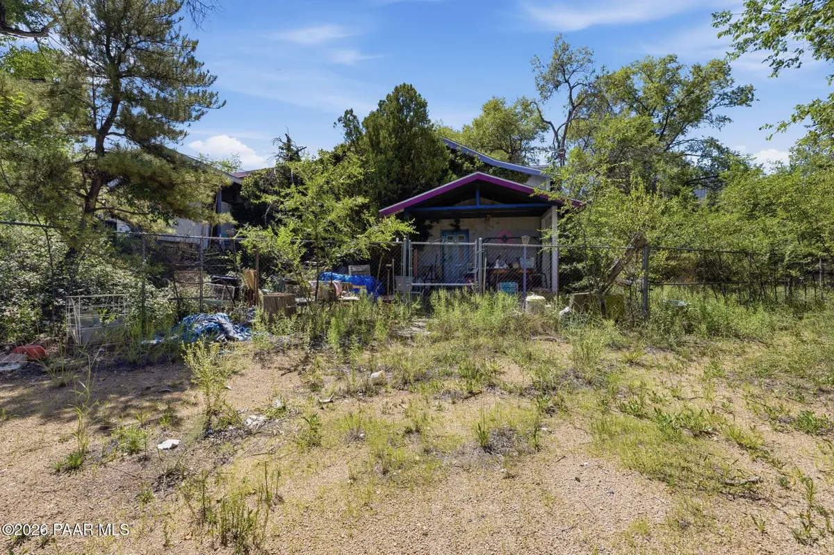 540 N Washington AVE, Prescott, AZ 86301
