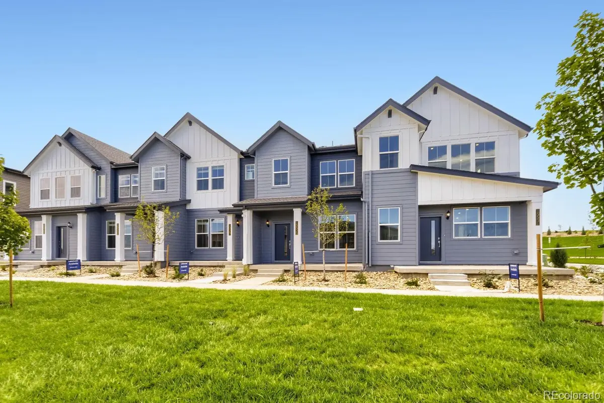 15547 Gilpin AVE, Parker, CO 80134