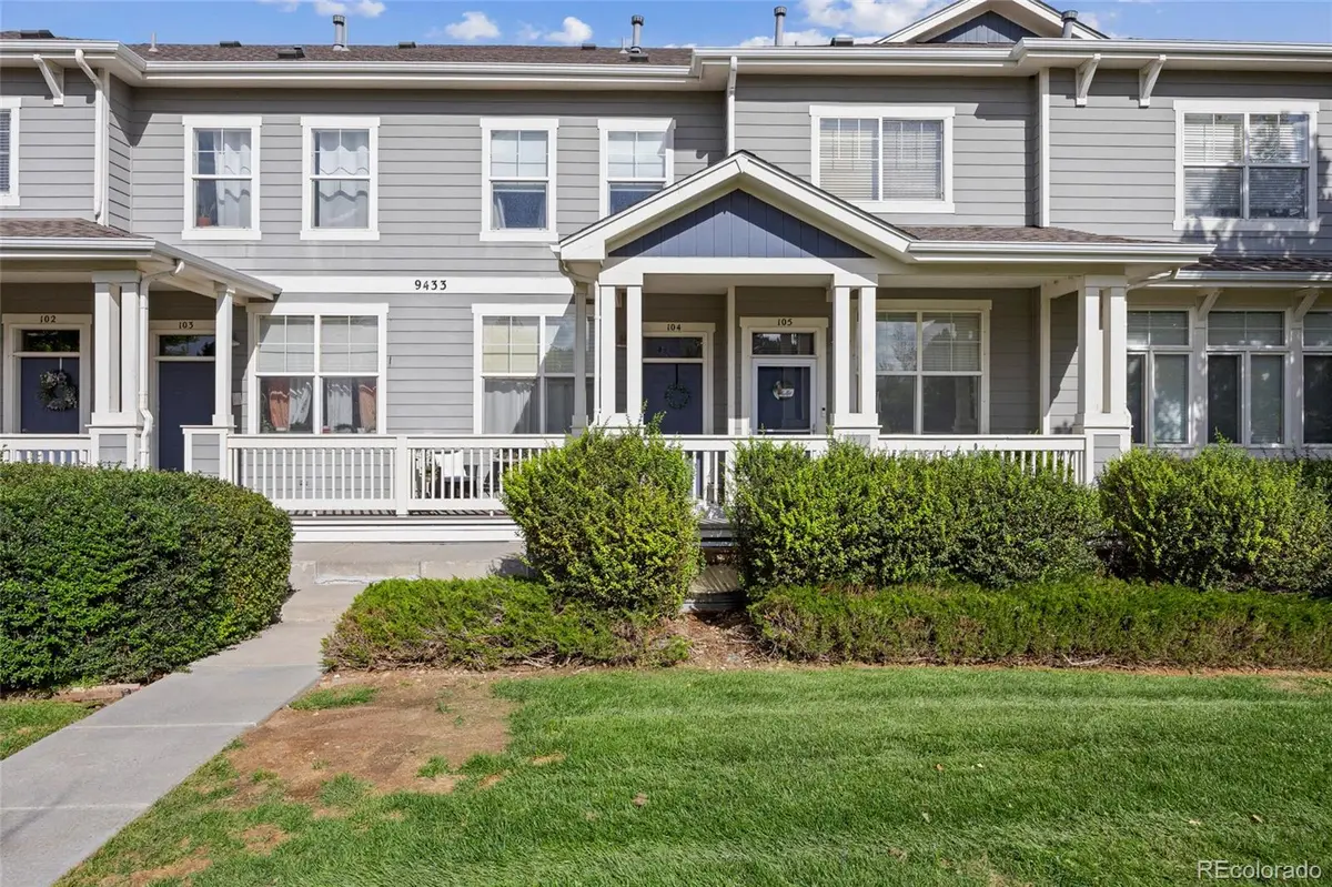 9433 Ashbury CIR #104, Parker, CO 80134