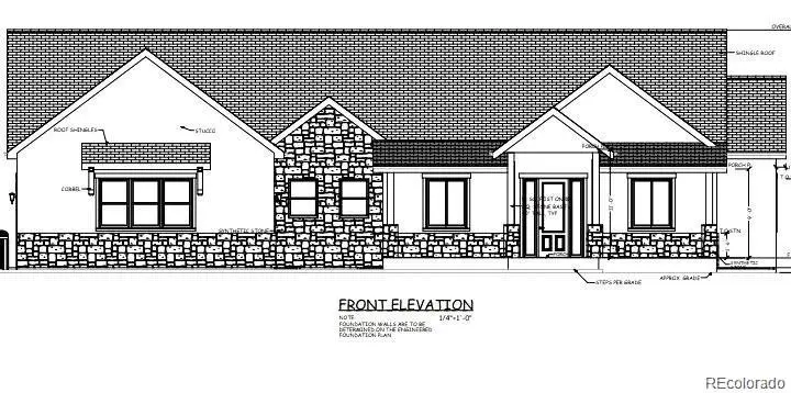 14563 N Meadow Woods ST, Brighton, CO 80603