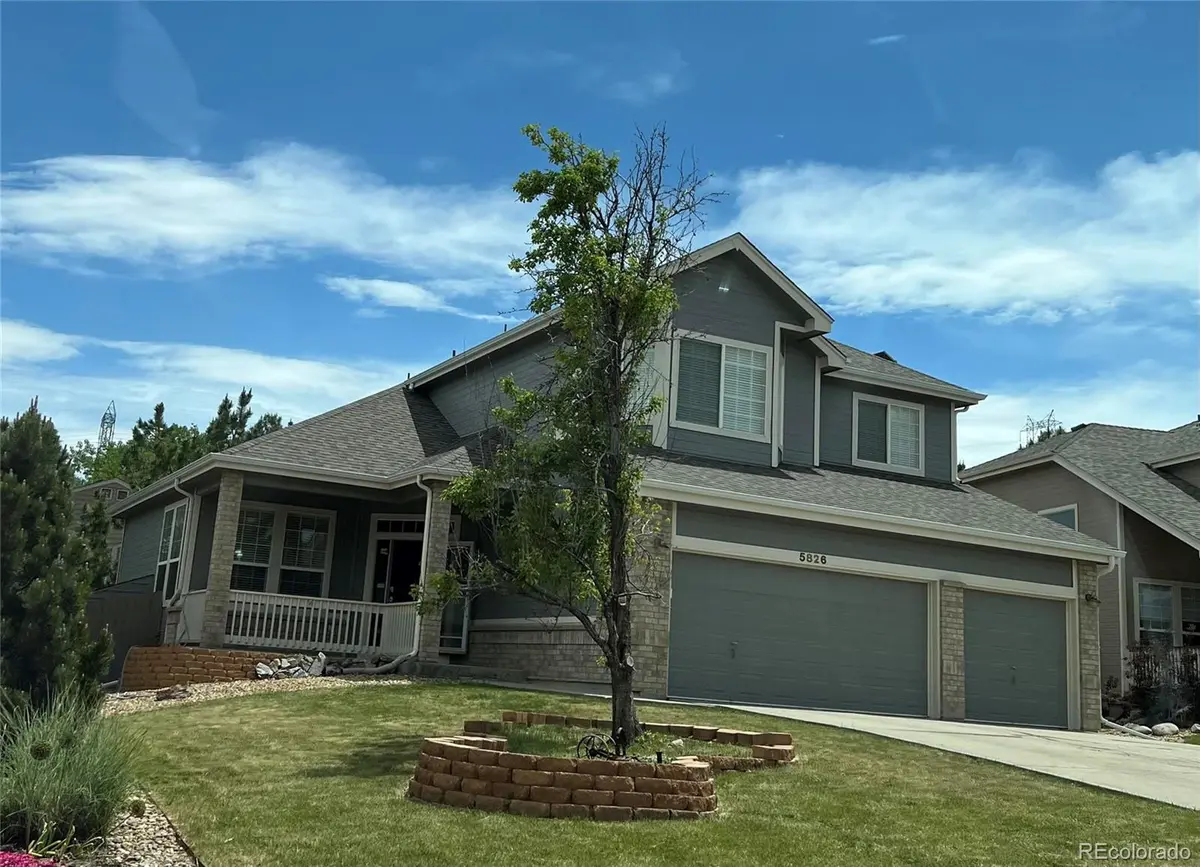 5826 Antero CT, Golden, CO 80403