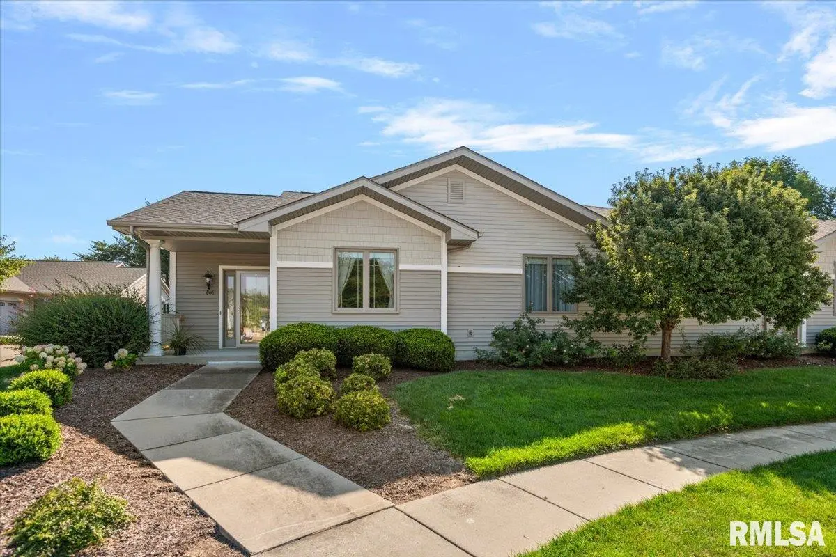 808 COLORADO CT, Springfield, IL 62711-0000