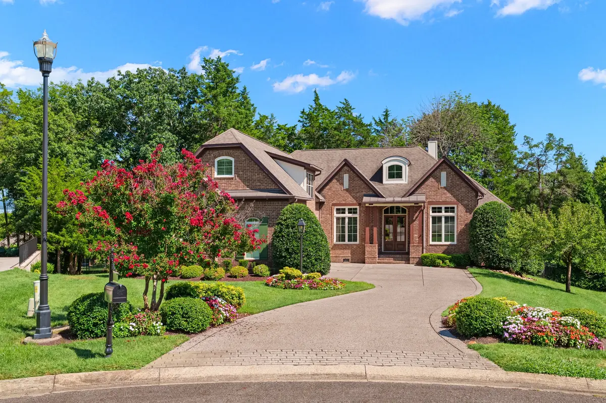 1808 Sunset Park Ct, Nolensville, TN 37135