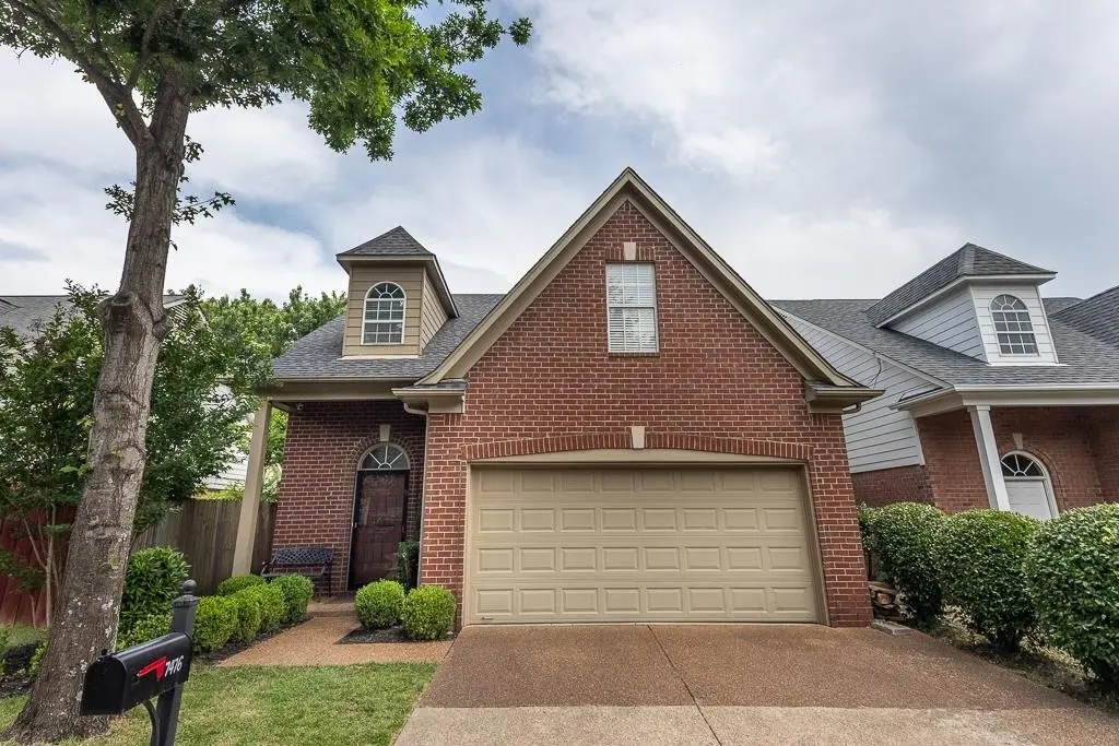 7476 BAKERS GLENN LN, Cordova, TN 38018
