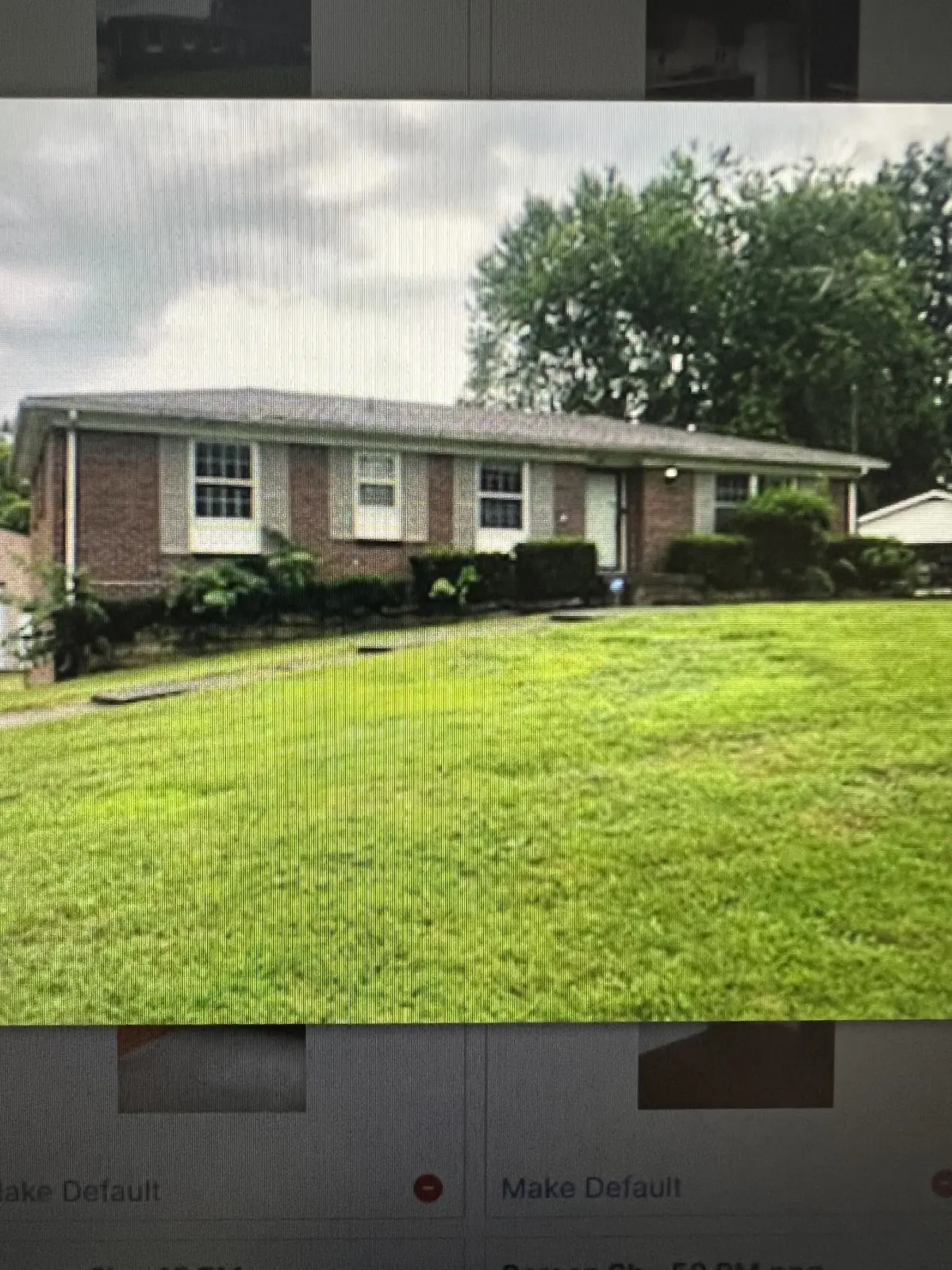 408 Melinda Dr, Clarksville, TN 37042