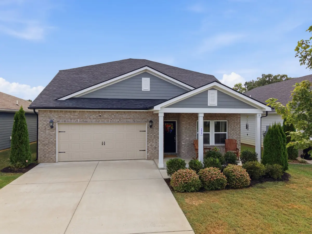 3825 Mathewson Way, Murfreesboro, TN 37128