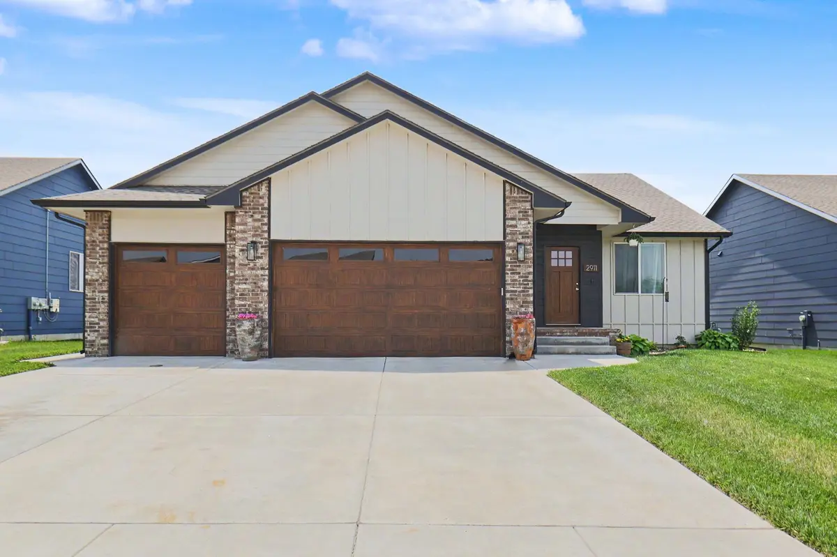 2911 E Reiss, Park City, KS 67219