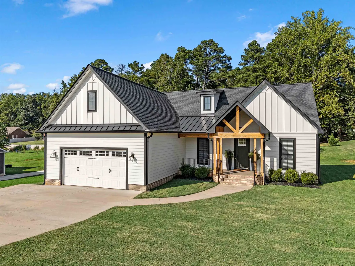 102 Mason Rd, Gaffney, SC 29340