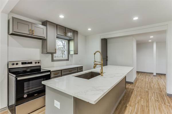 3309 Merrick Street, Fort Worth, TX 76107