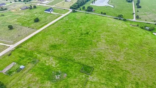 TBD Tract 2 county road 707, Leonard, TX 75452