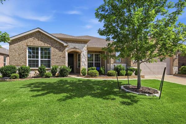 2554 Luna Vista Lane, Frisco, TX 75036