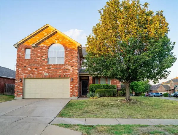 6100 Horse Trap Drive, Fort Worth, TX 76179