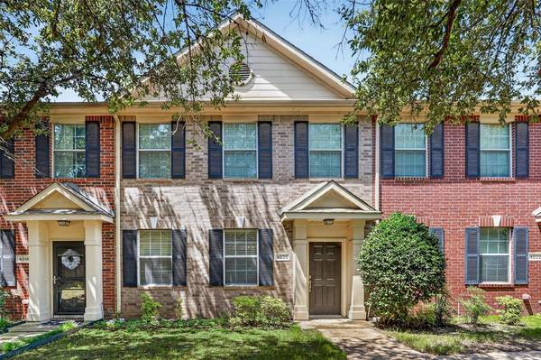 4020 Kyndra Circle, Richardson, TX 75082