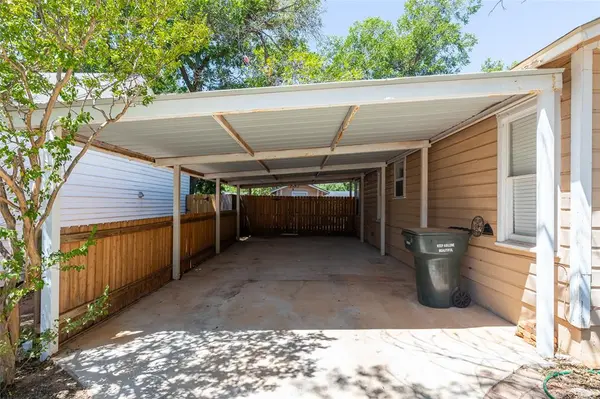 1010 Albany Street, Abilene, TX 79605