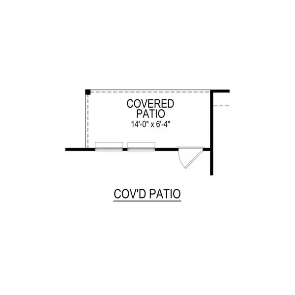 1401 Companero Street, Haslet, TX 76052