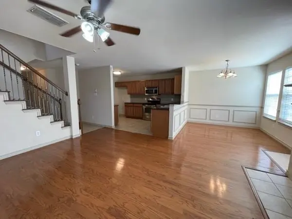 3933 Fernando Drive, Fort Worth, TX 76040
