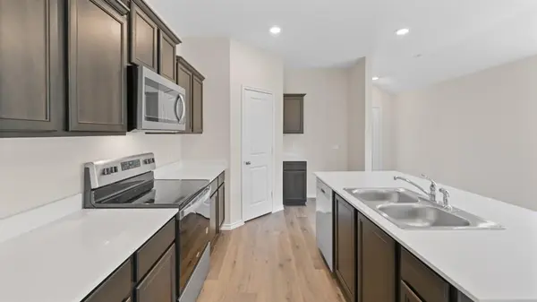 5806 Blue Sky Drive, Crandall, TX 75114