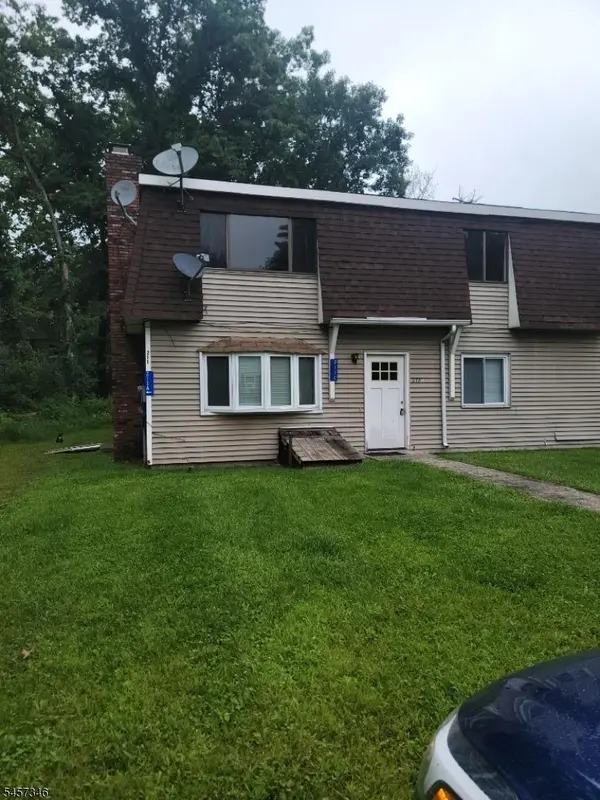 211 Lake Shore North #C, Montague Twp., NJ 07827
