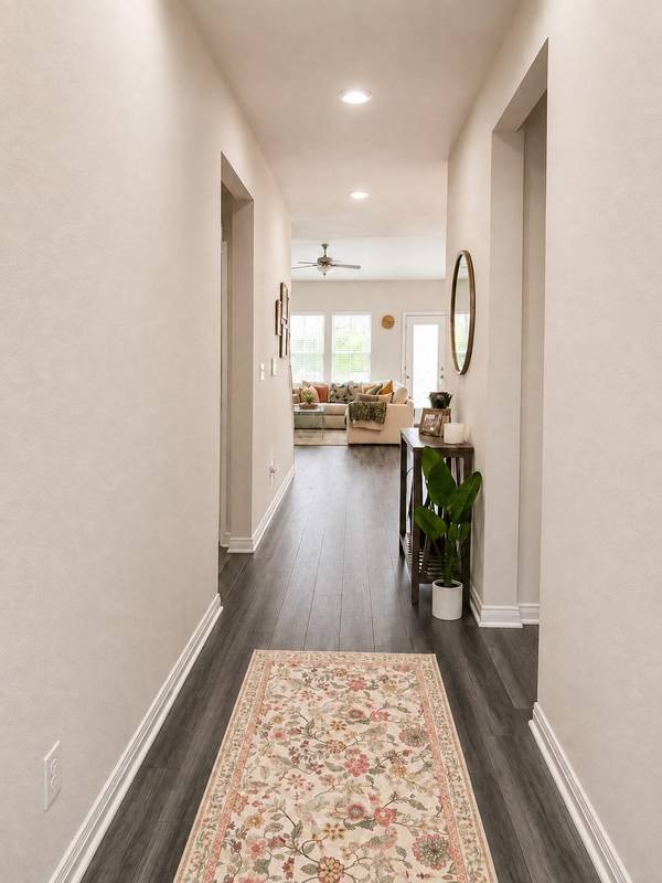 17613 Pepperwood CV, Manor, TX 78653