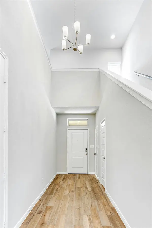 105 Danielson ST, Liberty Hill, TX 78642