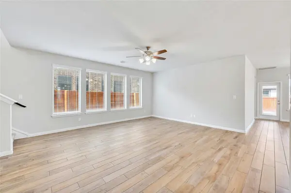 105 Danielson ST, Liberty Hill, TX 78642