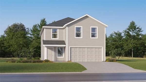 244 Louisa LN, Jarrell, TX 76537