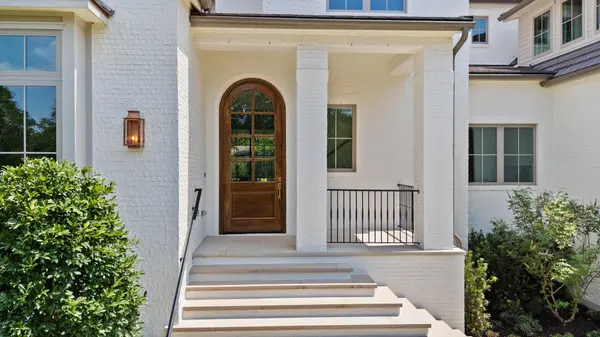4603 Charles Ave, Austin, TX 78746