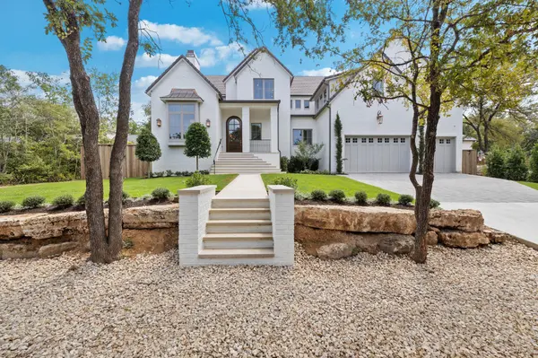 4603 Charles Ave, Austin, TX 78746