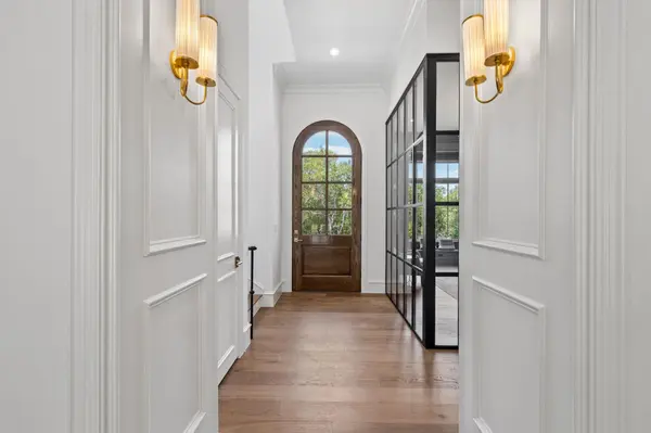 4603 Charles Ave, Austin, TX 78746